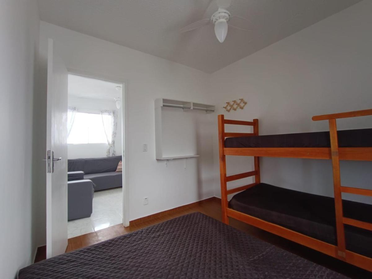 Apartamento Bairro Chacara Vista Linda - Com Suite - Bertioga - Prox Ao Sesc, Riviera, Indaia Luaran gambar