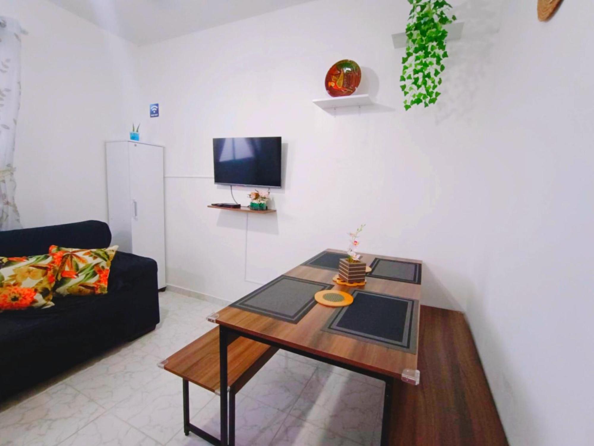 Apartamento Bairro Chacara Vista Linda - Com Suite - Bertioga - Prox Ao Sesc, Riviera, Indaia Luaran gambar