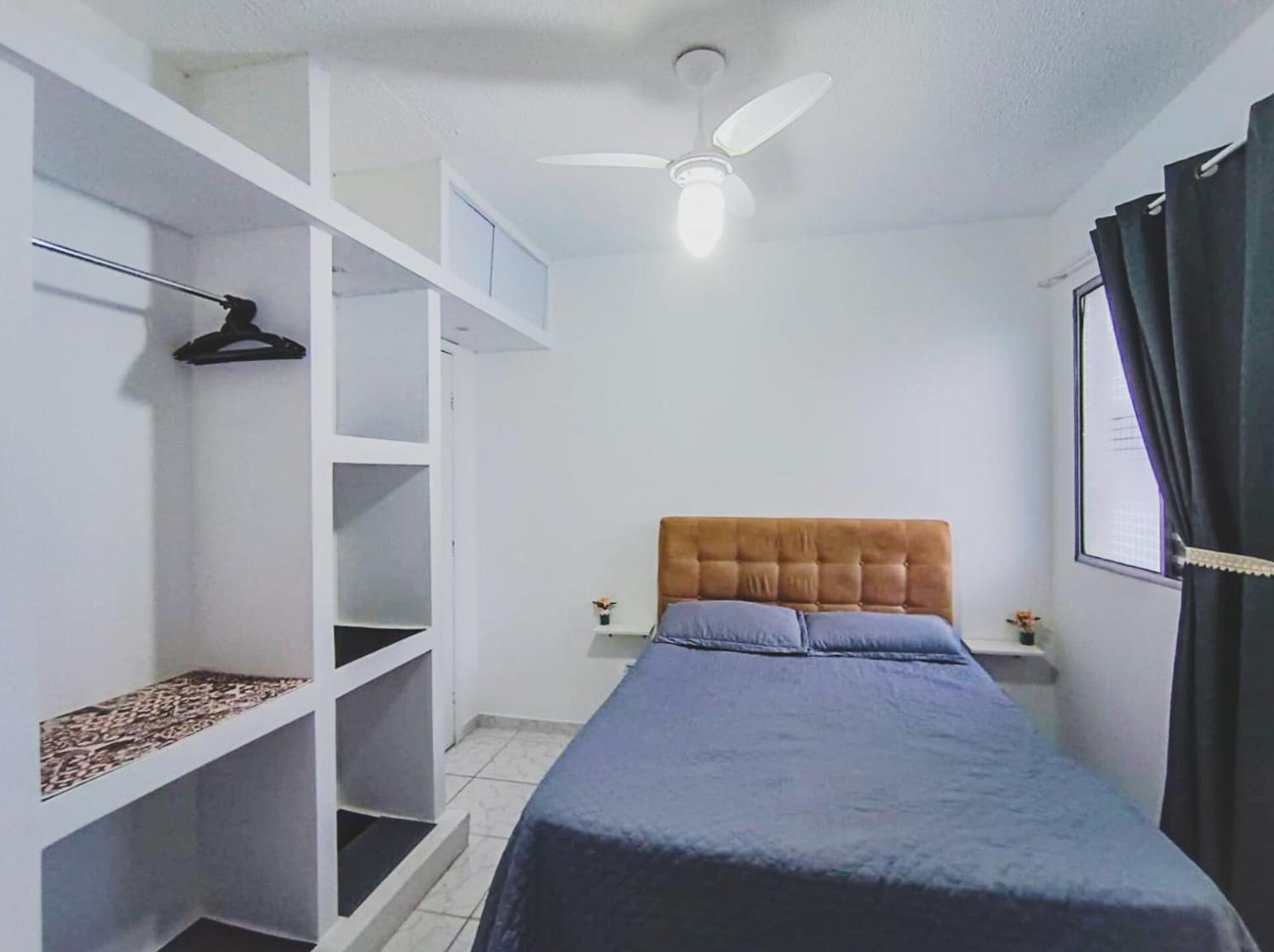 Apartamento Bairro Chacara Vista Linda - Com Suite - Bertioga - Prox Ao Sesc, Riviera, Indaia Luaran gambar