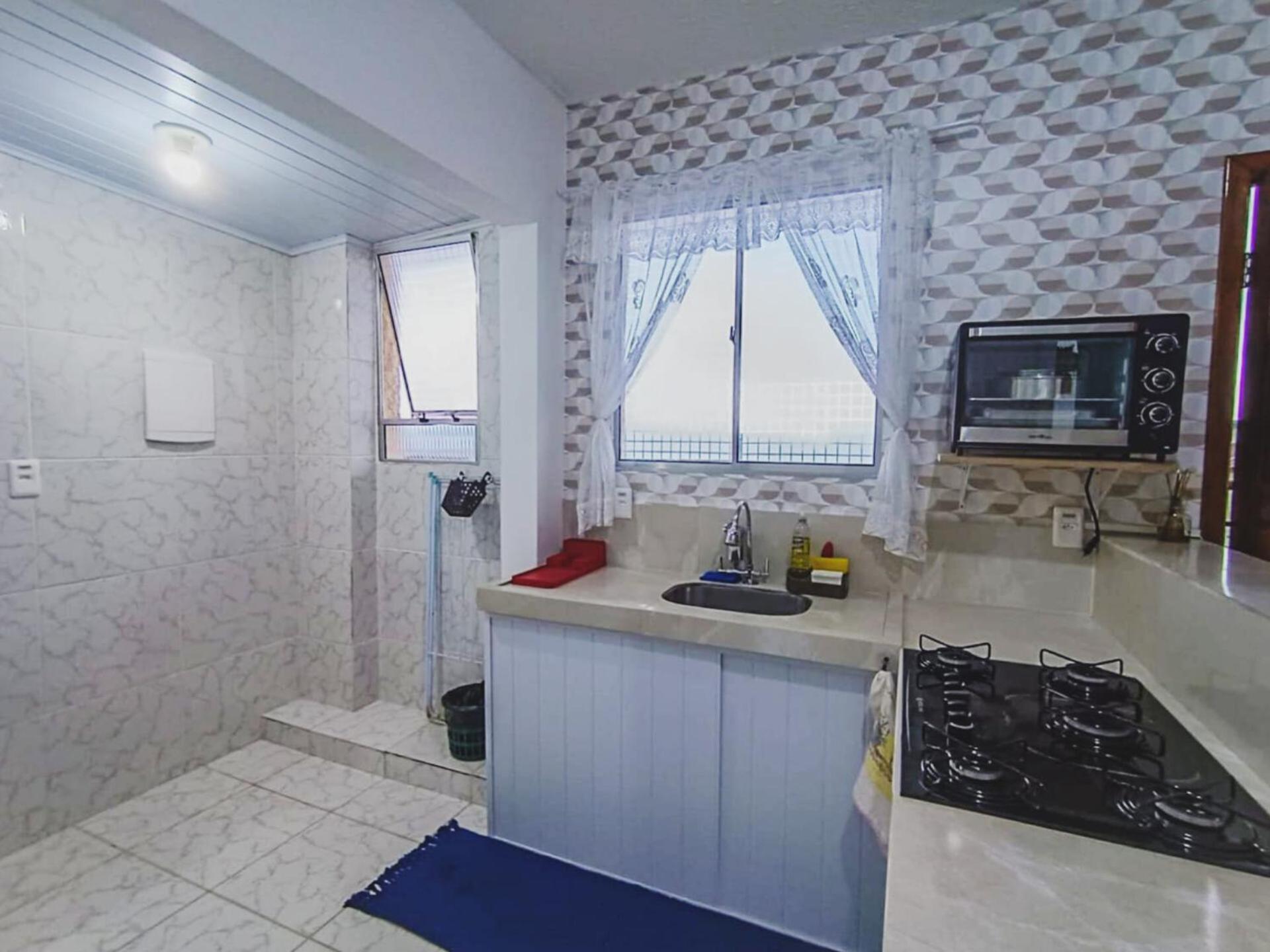 Apartamento Bairro Chacara Vista Linda - Com Suite - Bertioga - Prox Ao Sesc, Riviera, Indaia Luaran gambar